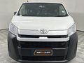 2022 Toyota Quantum 2.8 LWB CrewCab Panel Van
