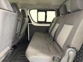 2022 Toyota Quantum 2.8 LWB CrewCab Panel Van