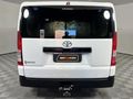 2022 Toyota Quantum 2.8 LWB CrewCab Panel Van