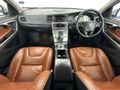 2011 Volvo S60 D5 Auto