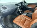 2011 Volvo S60 D5 Auto