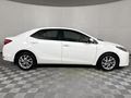 2020 Toyota Corolla Quest 1.8 Exclusive Auto