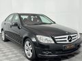 2010 Mercedes-Benz C-Class C 200K Avantgarde Auto