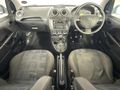 2007 Ford Fiesta 1.4i 5-dr
