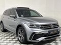 2022 Volkswagen Tiguan Allspace 2.0 TSI R-Line 4Motion DSG Auto (162kw)