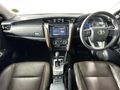 2018 Toyota Fortuner 2.4 GD-6 Raised Body Auto
