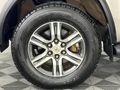 2018 Toyota Fortuner 2.4 GD-6 Raised Body Auto