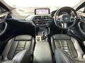 2020 BMW X4 xDrive20d M Sport X