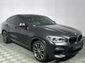 2020 BMW X4 xDrive20d M Sport X