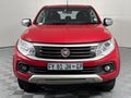 2017 Fiat Fullback 2.4 Di-D 4x4 Auto Double-Cab