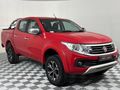 2017 Fiat Fullback 2.4 Di-D 4x4 Auto Double-Cab