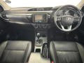 2019 Toyota Hilux 2.4 GD-6 Raised Body SRX Auto Double-Cab