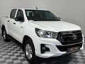 2019 Toyota Hilux 2.4 GD-6 Raised Body SRX Auto Double-Cab