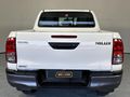 2019 Toyota Hilux 2.4 GD-6 Raised Body SRX Auto Double-Cab