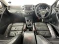 2012 Volkswagen Tiguan 1.4 TSI Bluemotion Trend - Fun (90kW)
