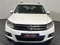 2012 Volkswagen Tiguan 1.4 TSI Bluemotion Trend - Fun (90kW)