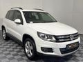 2012 Volkswagen Tiguan 1.4 TSI Bluemotion Trend - Fun (90kW)