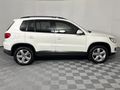 2012 Volkswagen Tiguan 1.4 TSI Bluemotion Trend - Fun (90kW)