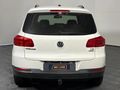 2012 Volkswagen Tiguan 1.4 TSI Bluemotion Trend - Fun (90kW)