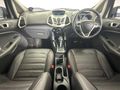 2016 Ford EcoSport 1.5 TiVCT Titanium Auto