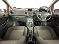 2014 Ford Fiesta 1.4 Ambiente 5-dr