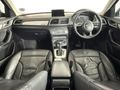 2016 Audi Q3 2.0 TDI quattro Auto (135kW)