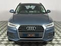 2016 Audi Q3 2.0 TDI quattro Auto (135kW)