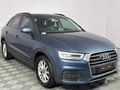 2016 Audi Q3 2.0 TDI quattro Auto (135kW)