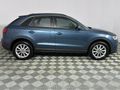 2016 Audi Q3 2.0 TDI quattro Auto (135kW)