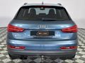 2016 Audi Q3 2.0 TDI quattro Auto (135kW)