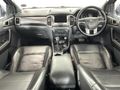 2018 Ford Everest 3.2 TDCi LTD 4x4 Auto