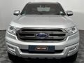 2018 Ford Everest 3.2 TDCi LTD 4x4 Auto