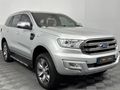 2018 Ford Everest 3.2 TDCi LTD 4x4 Auto