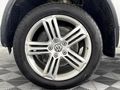 2016 Volkswagen Touareg GP 4.2 V8 TDI Executive Auto