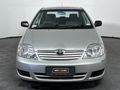 2007 Toyota Corolla 160i GLE Auto