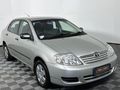 2007 Toyota Corolla 160i GLE Auto