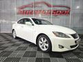 2007 Lexus IS *Low Mileage*