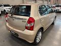 2018 Toyota Etios 1.5 XS
