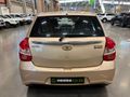 2018 Toyota Etios 1.5 XS