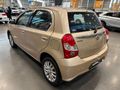 2018 Toyota Etios 1.5 XS