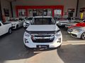 2024 Isuzu D-Max 1.9 DDI HR LS Auto Extended Cab