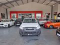 2024 Isuzu D-Max 250C Fleetside Single-Cab