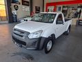 2024 Isuzu D-Max 250C Fleetside Single-Cab