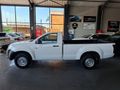 2024 Isuzu D-Max 250C Fleetside Single-Cab