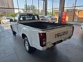 2024 Isuzu D-Max 250C Fleetside Single-Cab