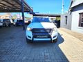 2017 Ford Ranger 2.2 TDCi XL Auto Double-Cab