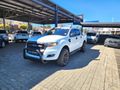 2017 Ford Ranger 2.2 TDCi XL Auto Double-Cab