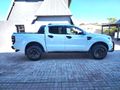 2017 Ford Ranger 2.2 TDCi XL Auto Double-Cab