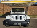 2015 Jeep Wrangler Unlimited Sahara 3.6 V6 Auto