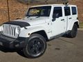 2015 Jeep Wrangler Unlimited Sahara 3.6 V6 Auto